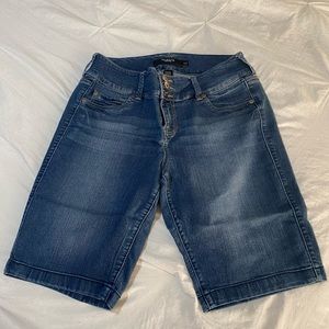 Torrid Bermuda Shorts